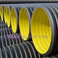 لوله پلی اتیلنی لوله پلی اتیلنی